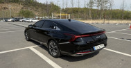 K8 3.5 GDI 2WD 노블레스 101호2795 K8장기렌터카, 신용불량자장기렌트